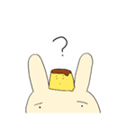 ！ゆるいうさぎ！（個別スタンプ：38）