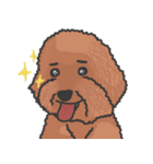 Ben's home（個別スタンプ：5）