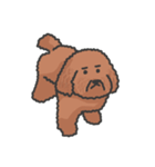Ben's home（個別スタンプ：13）