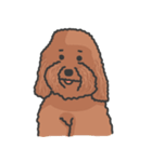 Ben's home（個別スタンプ：14）