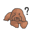 Ben's home（個別スタンプ：20）