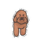 Ben's home（個別スタンプ：24）