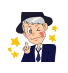 良くんスタンプ（個別スタンプ：38）