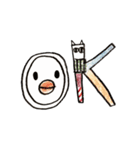 OPPA squad（個別スタンプ：2）