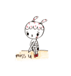 OPPA squad（個別スタンプ：6）