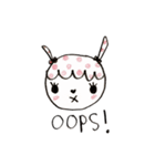 OPPA squad（個別スタンプ：10）