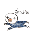 OPPA squad（個別スタンプ：15）