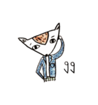 OPPA squad（個別スタンプ：16）