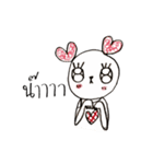 OPPA squad（個別スタンプ：19）