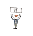 OPPA squad（個別スタンプ：24）