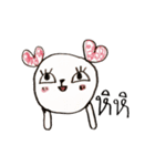 OPPA squad（個別スタンプ：27）