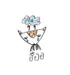 OPPA squad（個別スタンプ：29）