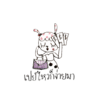 OPPA squad（個別スタンプ：33）