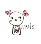 OPPA squad（個別スタンプ：37）