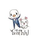OPPA squad（個別スタンプ：40）