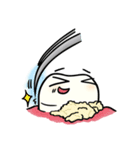 QQ the Tooth - Dental Professional Ver.（個別スタンプ：18）