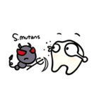 QQ the Tooth - Dental Professional Ver.（個別スタンプ：23）