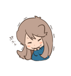＋8こ（個別スタンプ：1）