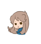 ＋8こ（個別スタンプ：2）