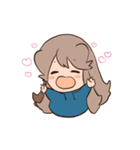 ＋8こ（個別スタンプ：5）