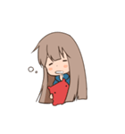 ＋8こ（個別スタンプ：7）