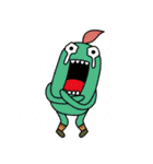 The Monster Factory No.1（個別スタンプ：13）