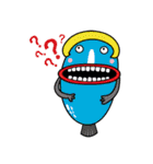 The Monster Factory No.1（個別スタンプ：20）