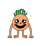 The Monster Factory No.1（個別スタンプ：31）