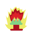 Gua Gua（個別スタンプ：2）