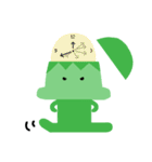 Gua Gua（個別スタンプ：8）
