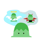 Gua Gua（個別スタンプ：12）