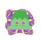 Gua Gua（個別スタンプ：14）