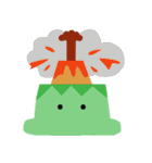 Gua Gua（個別スタンプ：16）