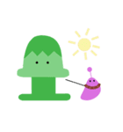 Gua Gua（個別スタンプ：25）