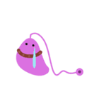 Gua Gua（個別スタンプ：30）