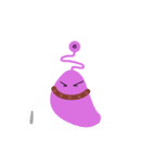 Gua Gua（個別スタンプ：31）