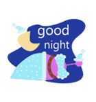 Gua Gua（個別スタンプ：33）