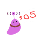 Gua Gua（個別スタンプ：35）
