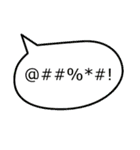 Gua Gua（個別スタンプ：38）