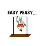 FOOL PANDA（個別スタンプ：3）