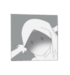 Hana D'Hijabers（個別スタンプ：20）