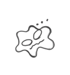 Unidentified Object-live Earth（個別スタンプ：20）