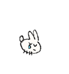 ウサジロウさん（個別スタンプ：11）
