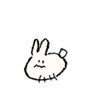 ウサジロウさん（個別スタンプ：31）