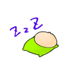 もちもちもちお（個別スタンプ：31）