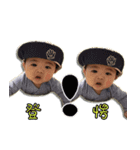 Kay life everyday ＆ pound articles（個別スタンプ：4）