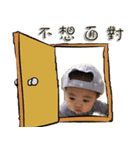 Kay life everyday ＆ pound articles（個別スタンプ：5）