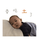 Kay life everyday ＆ pound articles（個別スタンプ：11）