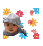 Kay life everyday ＆ pound articles（個別スタンプ：16）