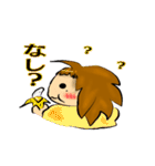 何とかなル…(大分県)（個別スタンプ：12）